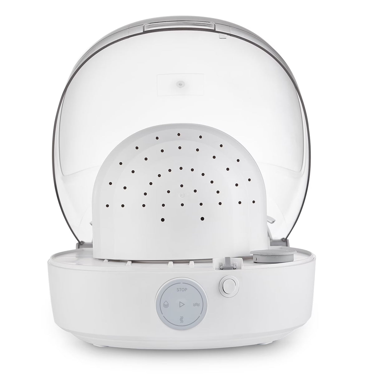 Sunvivi Hat Care Machine for Iron and Dry - image 1