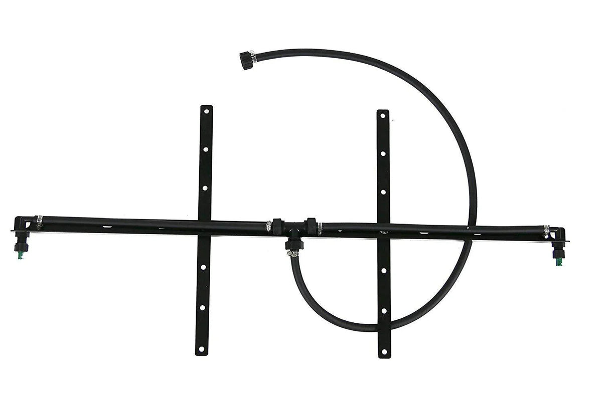 Chapin International Chapin 6428 ATV Boom Kit with 7 Ft. Spray Pattern, Black - image 4