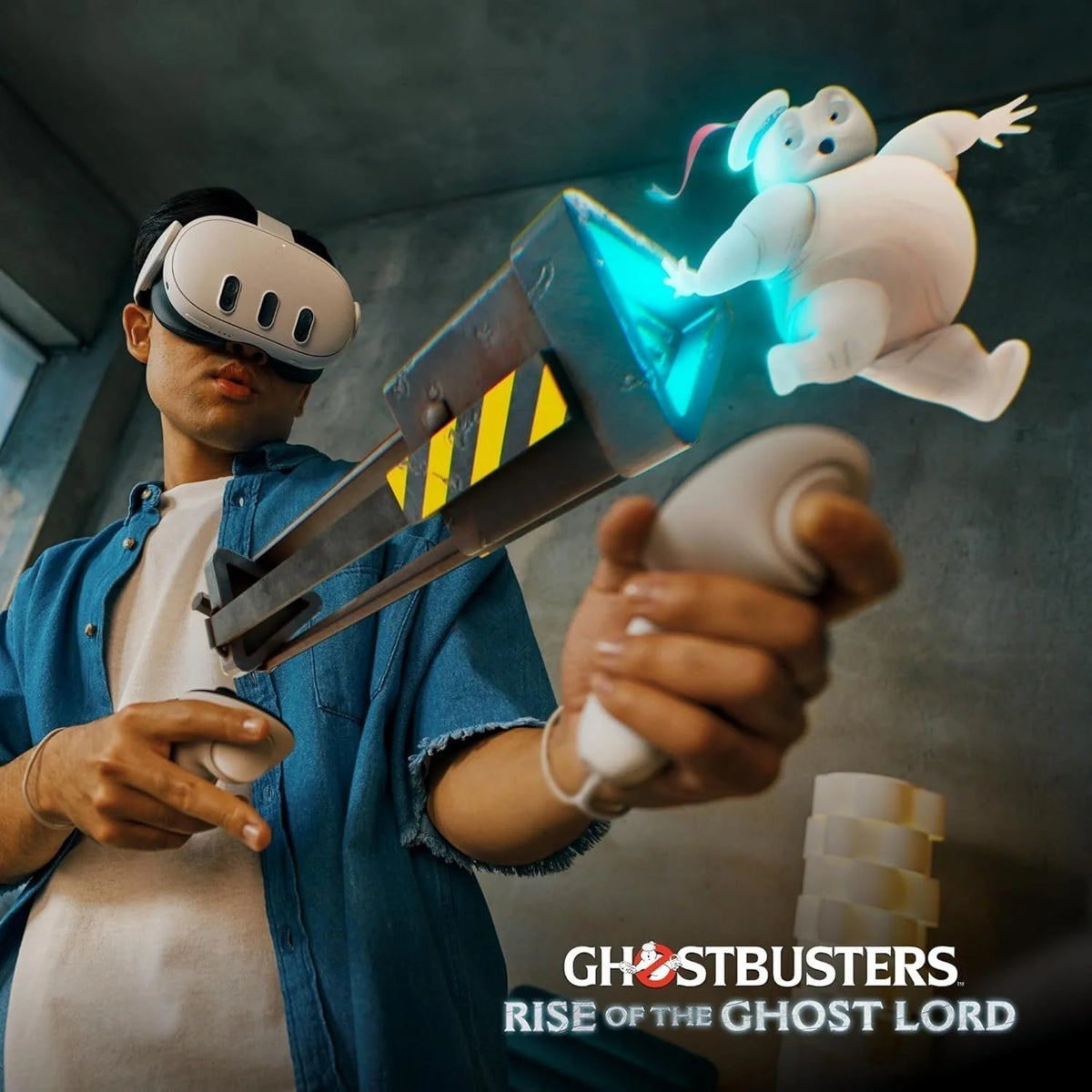 Meta Quest 3 C 512GB All-In-One Mixed Reality Headset - image 7