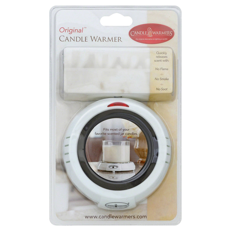 Candle Warmers Etc Candle Warmer, Original - image 1