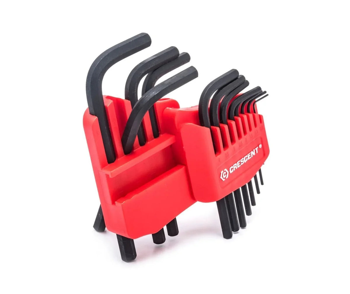 Crescent CTK128MP2N 128-Piece Mechanics Tool Set - image 4