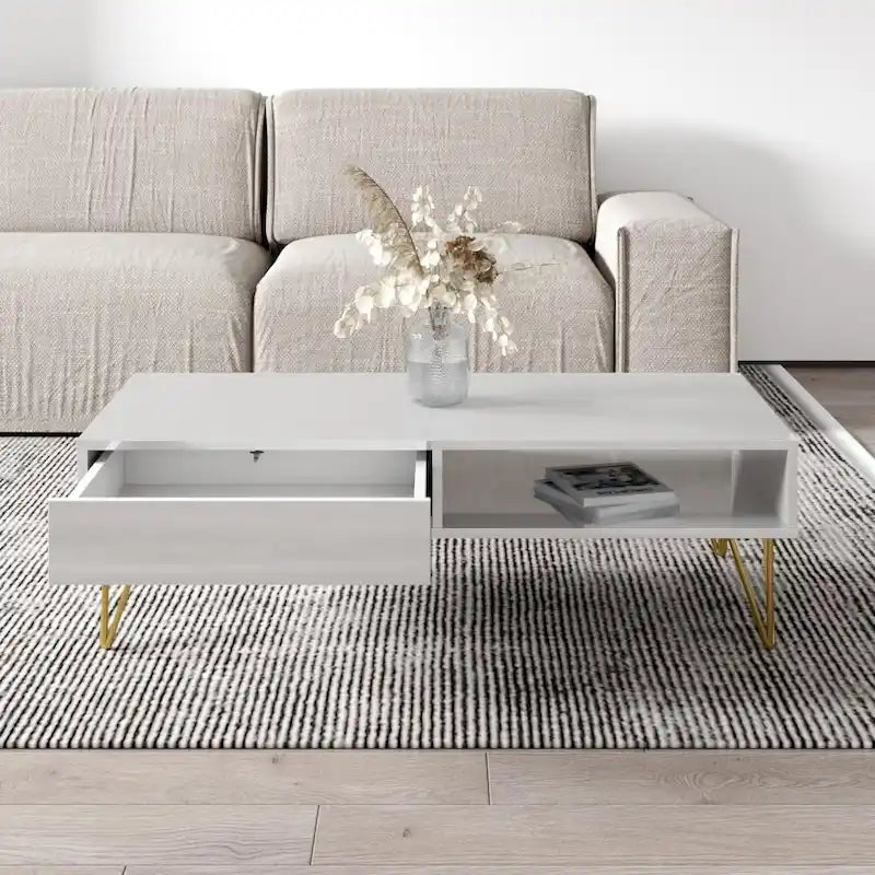 Repo Modern Coffee Table - image 11