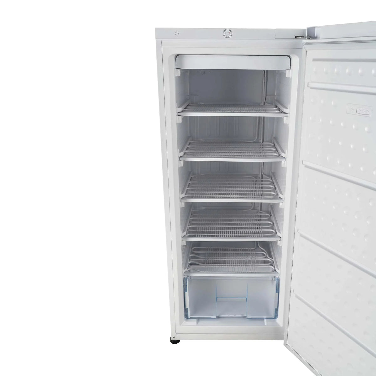 Frigidaire, 10.0 Cu. Ft. Upright Freezer, White, EFRF1007-6COM - image 4