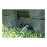 Rubbermaid FG424500BLA Livestock Tank (Model Year 2025), 150 Gallon Capacity, Plastic, Black - image 3