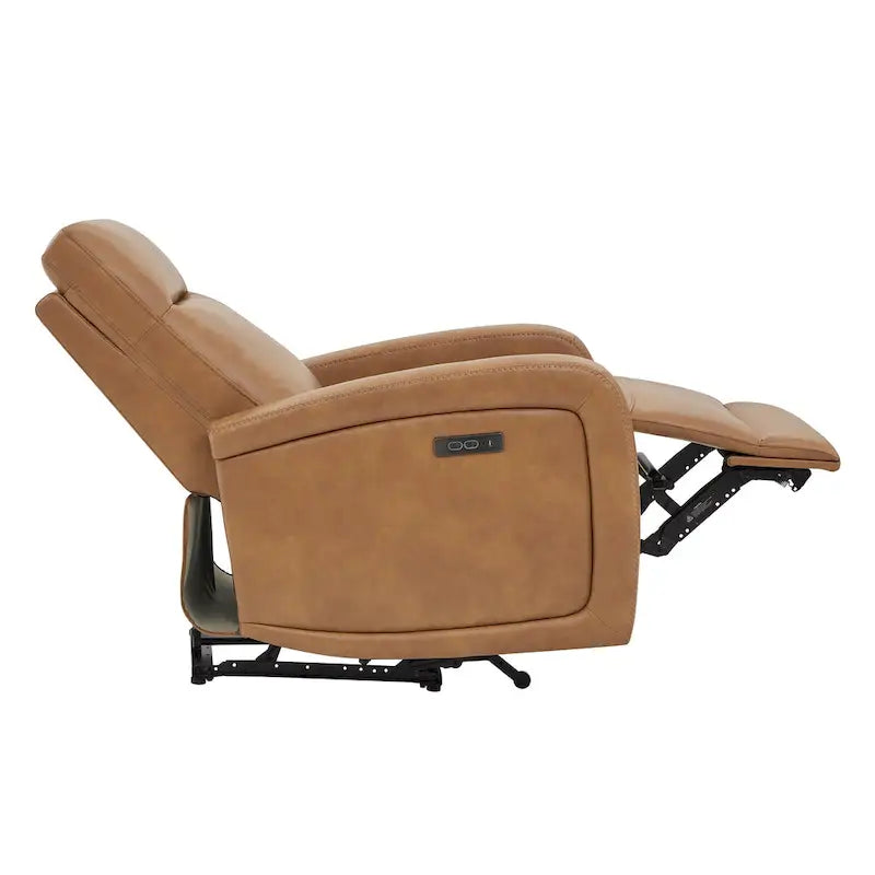 Lena Zero Wall Hugger Electric Recliner - image 38