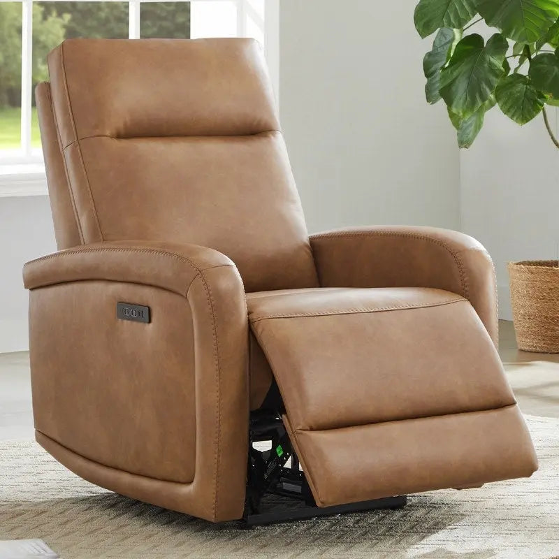 Lena Zero Wall Hugger Electric Recliner - image 25