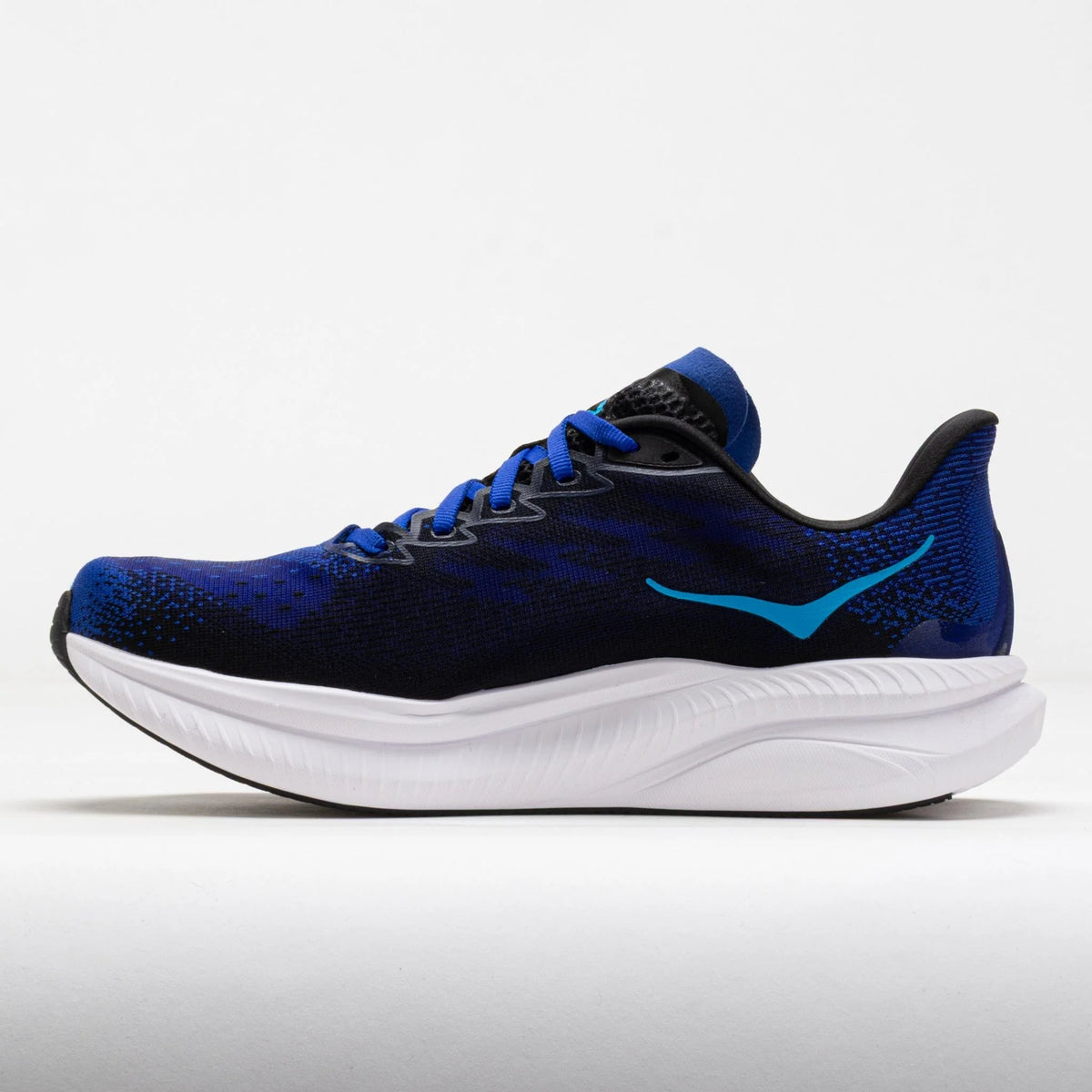 Mach 6 Men's Black/Night Sky - image 2