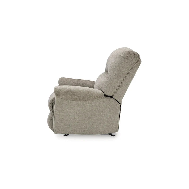 Signature Design by Ashley Stonemeade Recliner - image 9