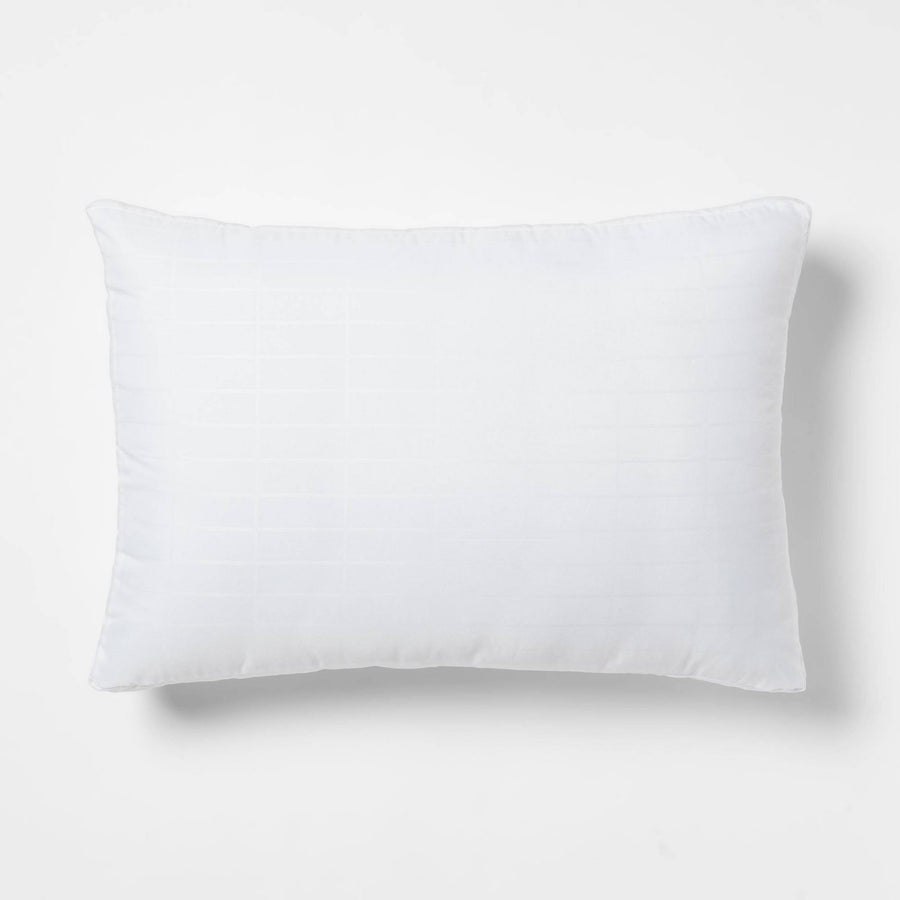 Room Essentials Standard & Queen Overfilled Plush Bed Pillow / Target - image 1