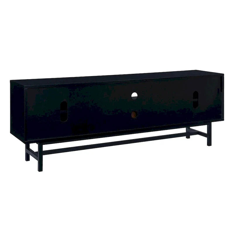 SEI Furniture Belize Mid-Century Modern TV Stand for TVs Up to 61 Inches - image 10