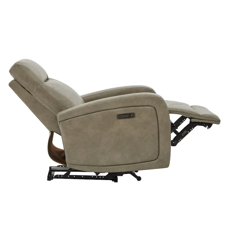 Lena Zero Wall Hugger Electric Recliner - image 22