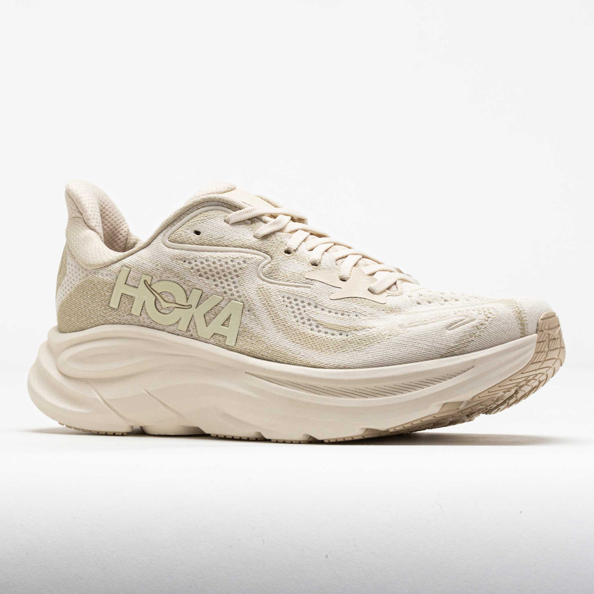 Clifton 10 Men's Oatmeal/Oat Milk - image 5