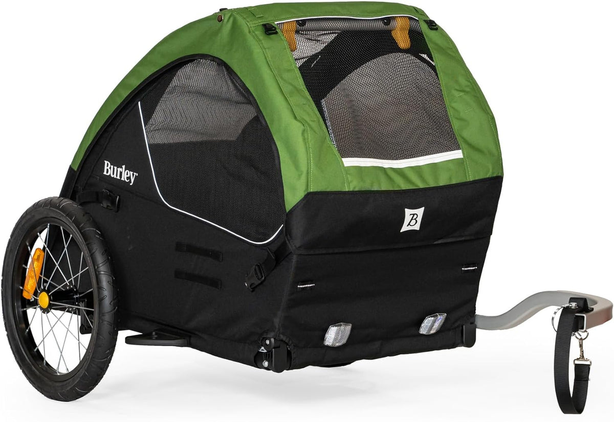 Pet Bike Trailer - image 1