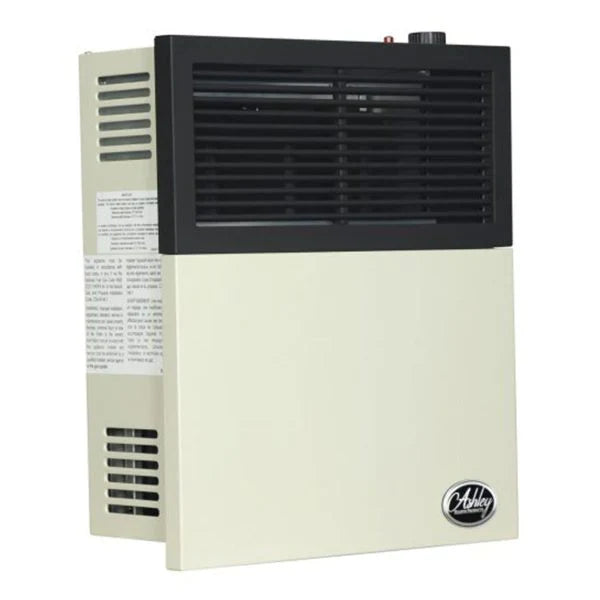 11,000 BTU Direct Vent Liquid Propane Wall Mount Heater - image 1