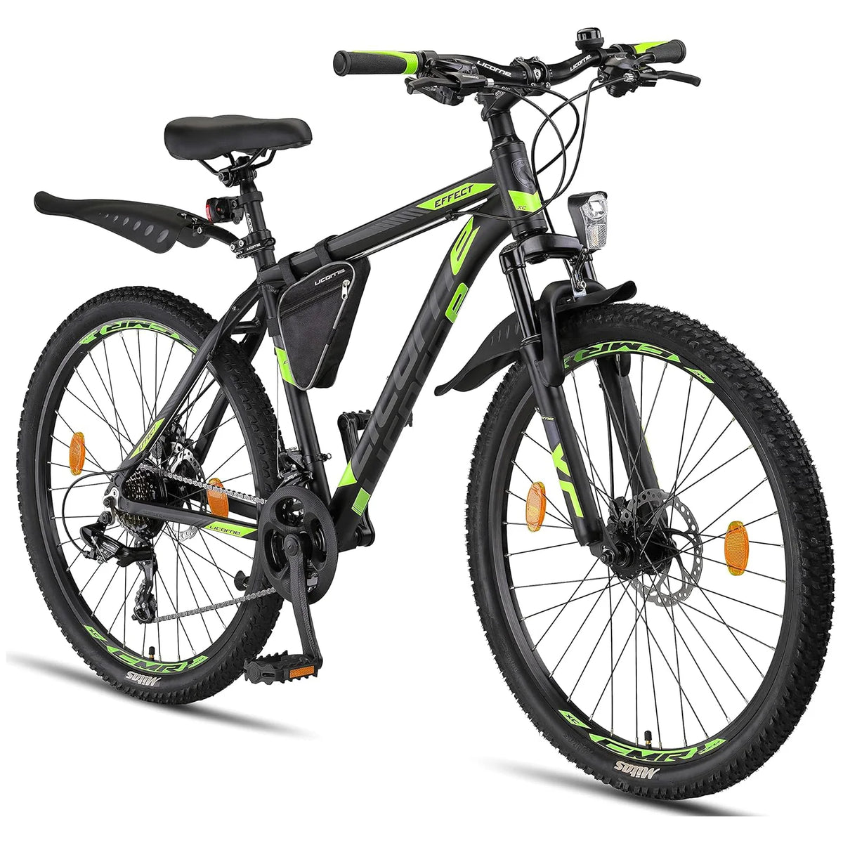 Licorne Bike Effect Premium Mountain Bike - image 2