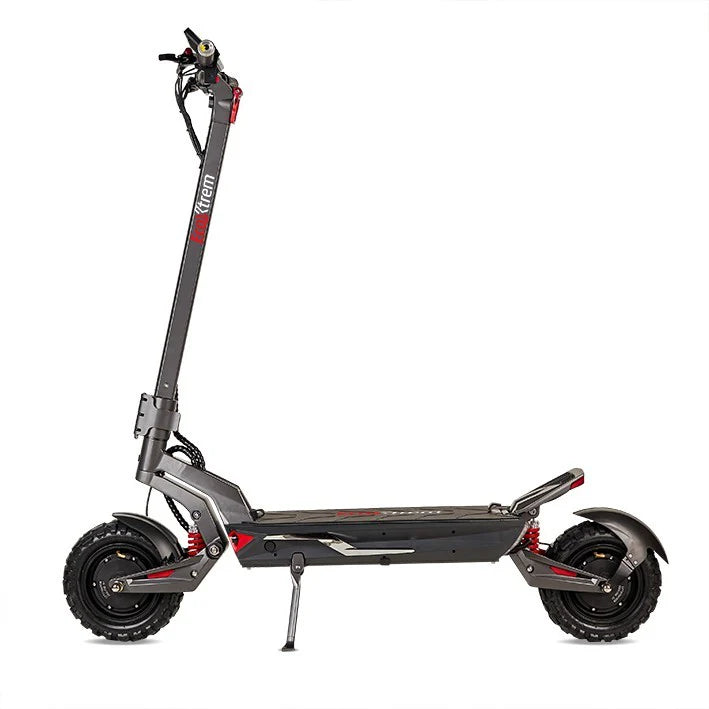 PATINETE ELÉCTRICO 2400W TAUROS V2 - image 3