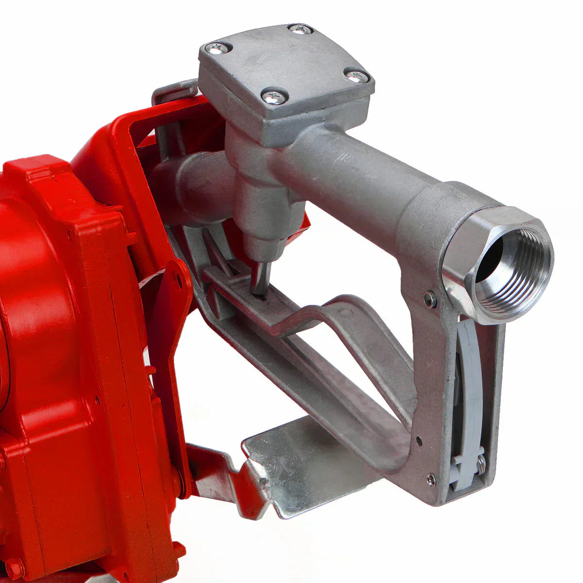 21114-XP Fuel Transfer Pump 12 Volt 20 GPM Diesel Gas Gasoline Kerosene - image 3