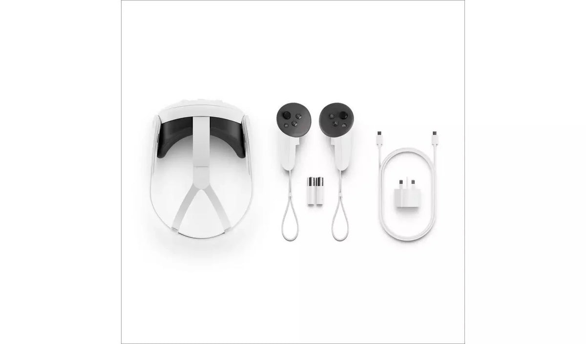 Meta Quest 3 C 512GB All-In-One Mixed Reality Headset - image 9
