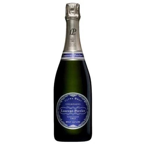 Laurent-Perrier Ultra Brut New Label NV, 750 ml - image 1