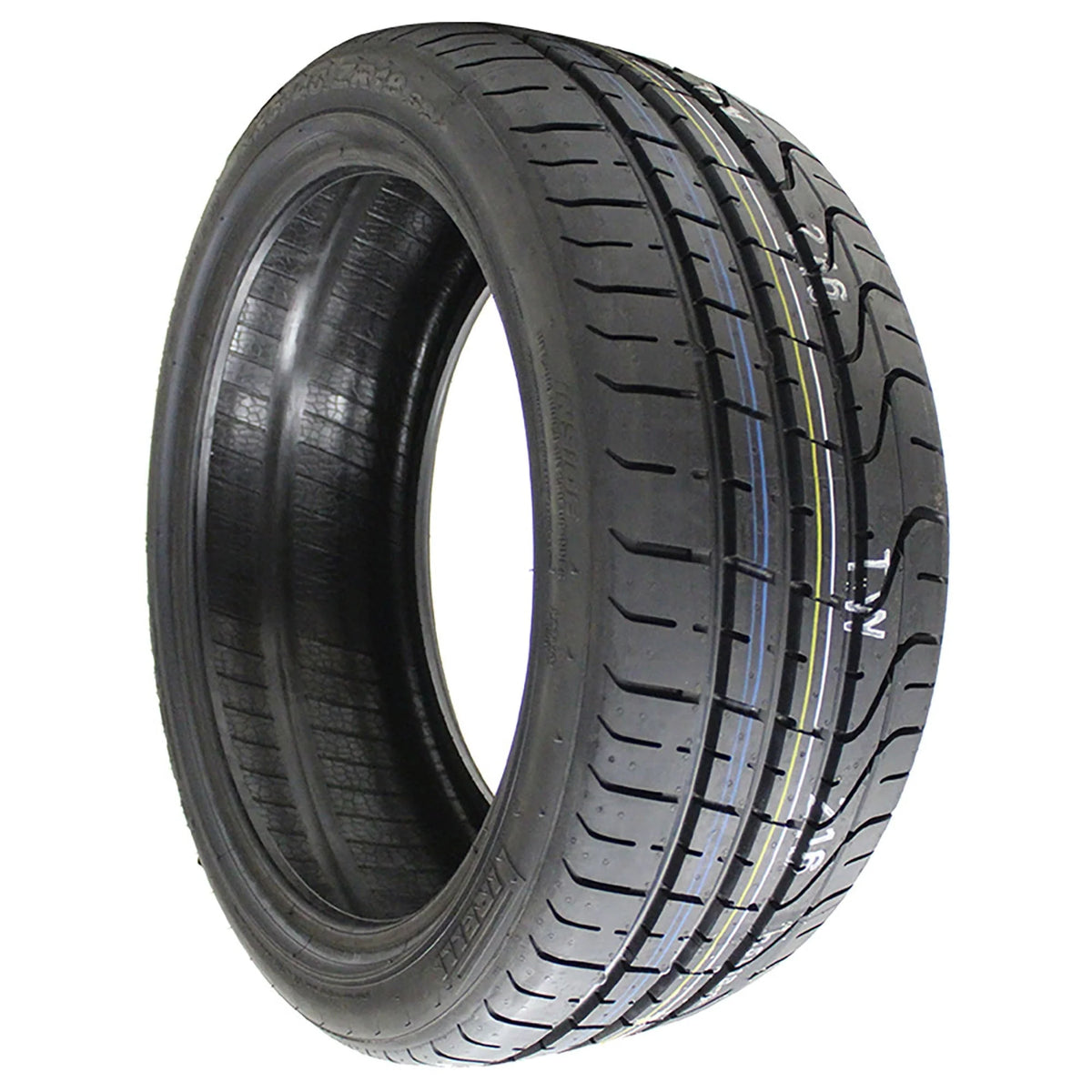 Ultra-high pressure summer 295/35ZR20 (105Y) XL passenger tires - image 5