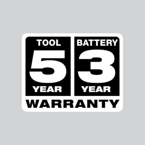 M18 FUEL 18V Lithium-Ion Brushless Cordless 1/2 in. Hammer Drill/Driver (Tool-Only) - image 12