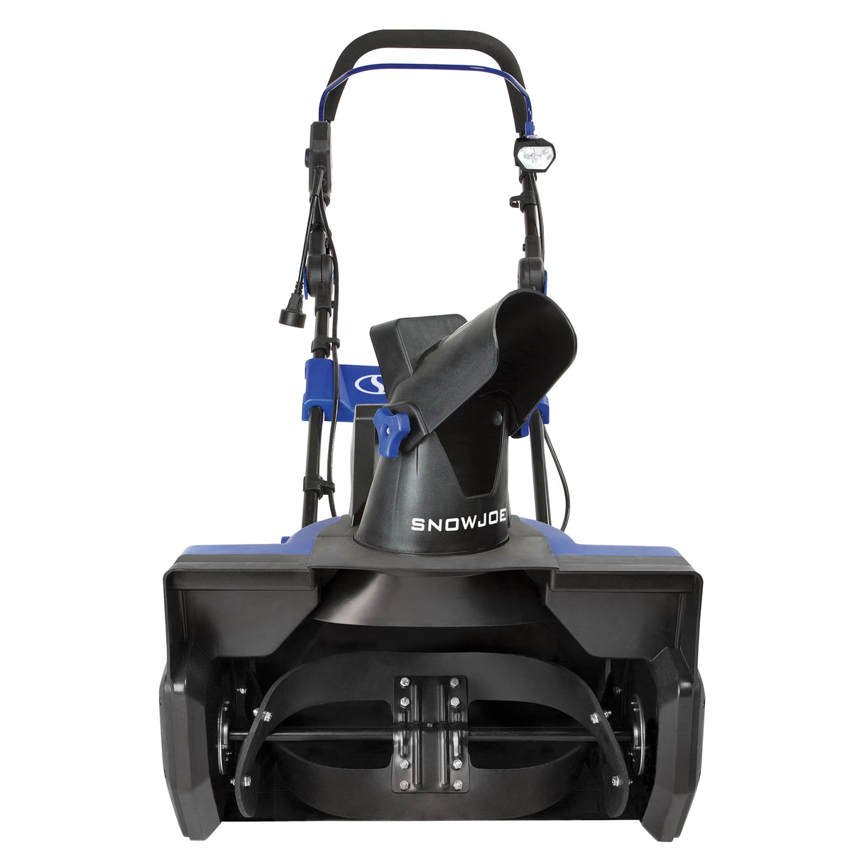 Snow Joe 21 - Inch Electric Single - Stage Snow Blower, 15 - Amp, Directional Chute Control - image 3