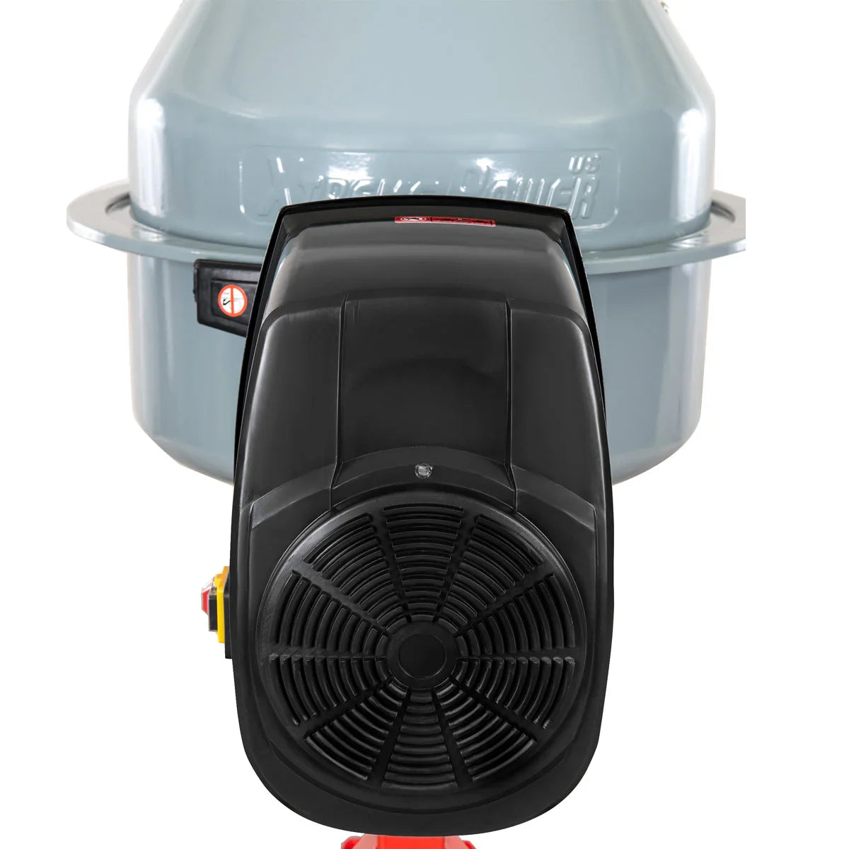 Cement Mixer 4cu ft 500W Portable Electric Concrete Mortar - image 6