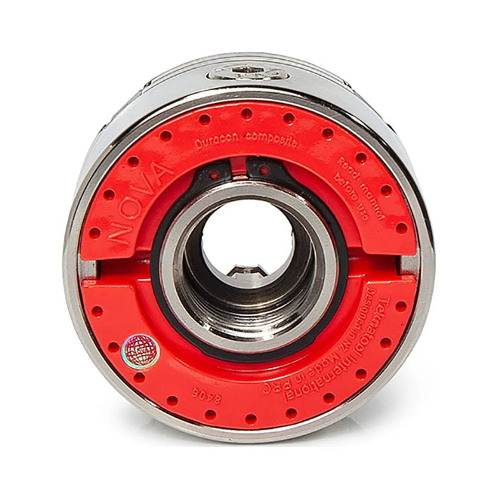 NOVA 23262 SUPERNOVA2 Insert Type Wood Turning Chuck and Jaw Set w/ T Bar Wrench - image 3