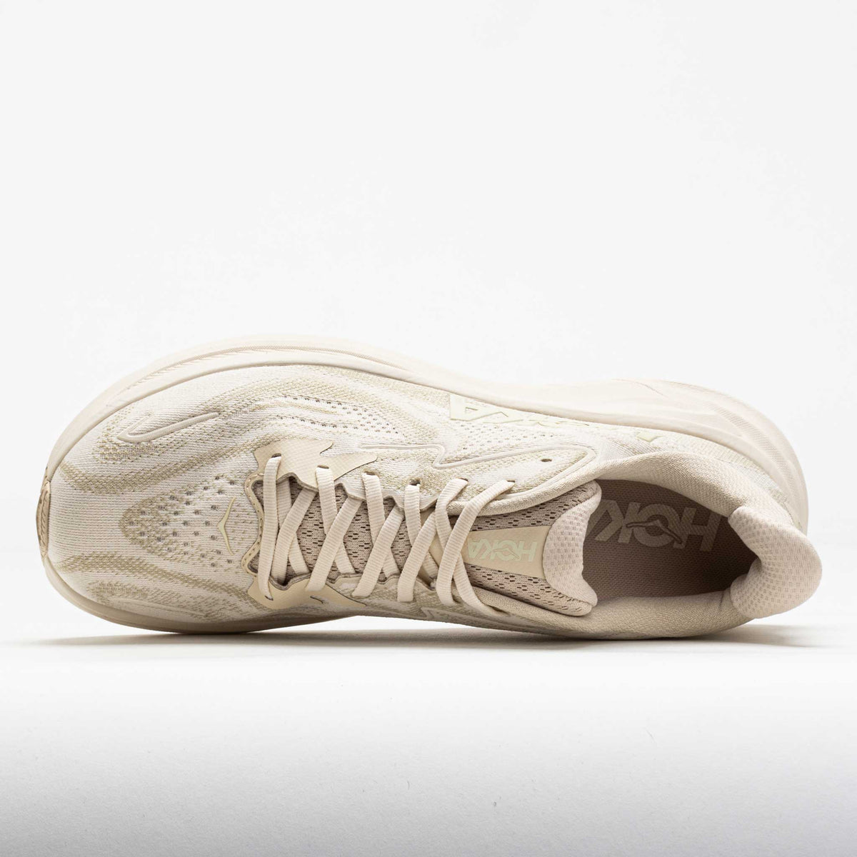 Clifton 10 Men's Oatmeal/Oat Milk - image 3
