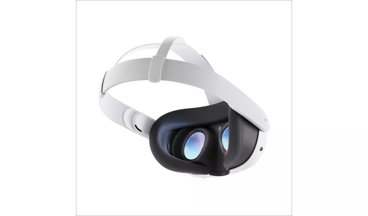 Meta Quest 3 C 512GB All-In-One Mixed Reality Headset - image 3