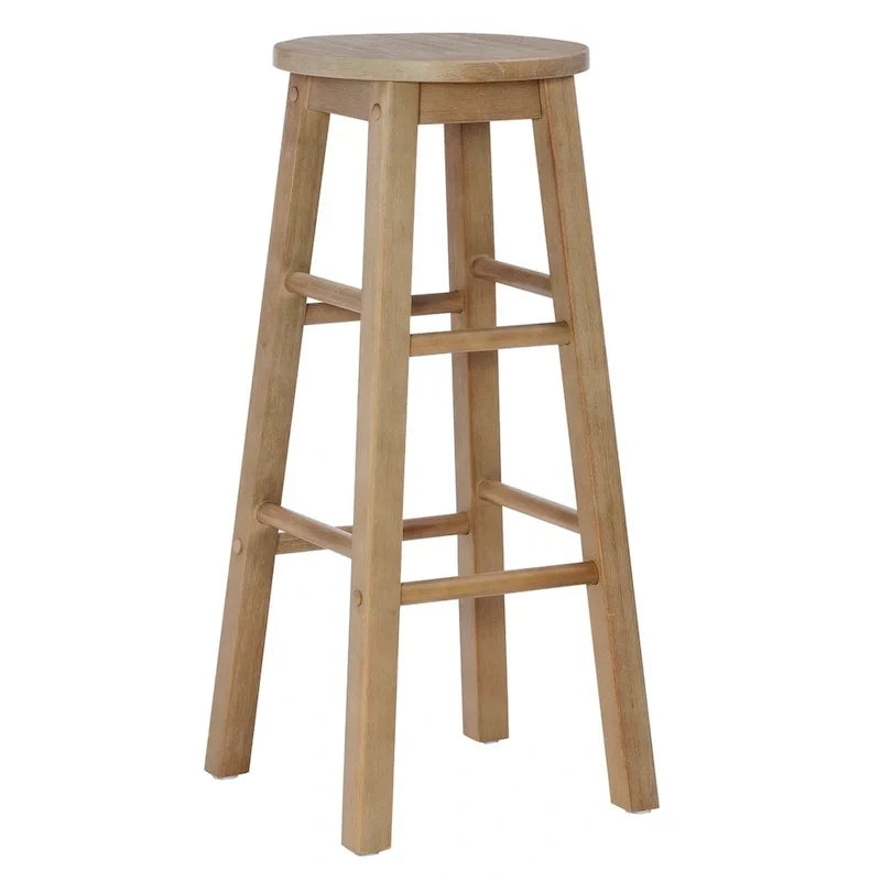 Essential Backless Bar Stool - image 15