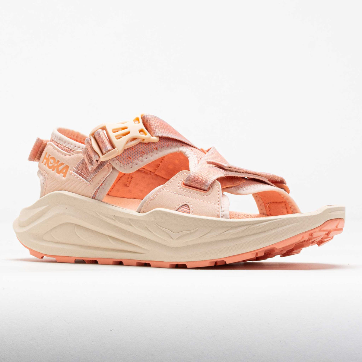 Infini Hike TC Women's Dawn Light/Vanilla - image 5