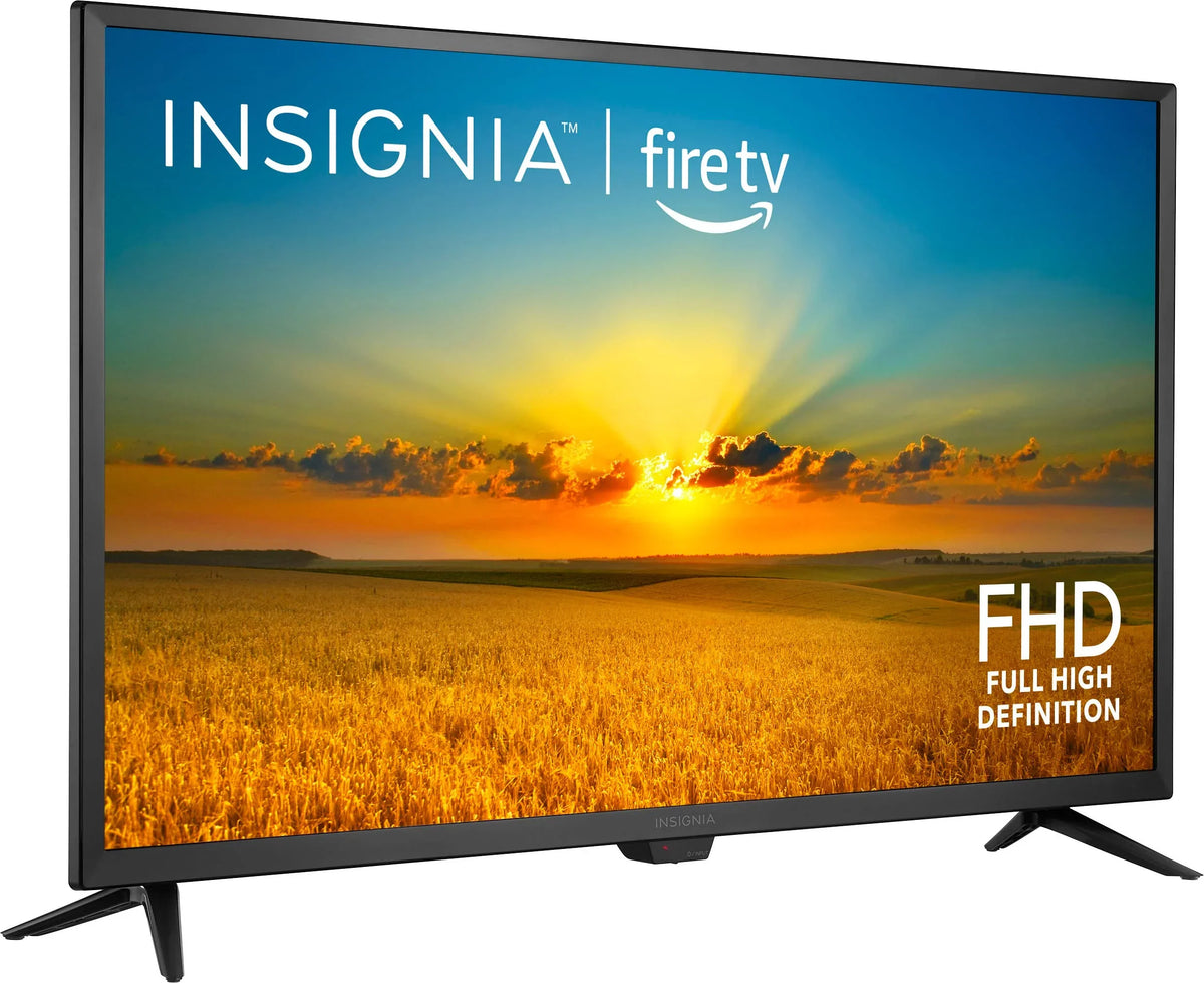 INSIGNIA 32-inch Class Smart Full HD 1080p Fire TV - image 10