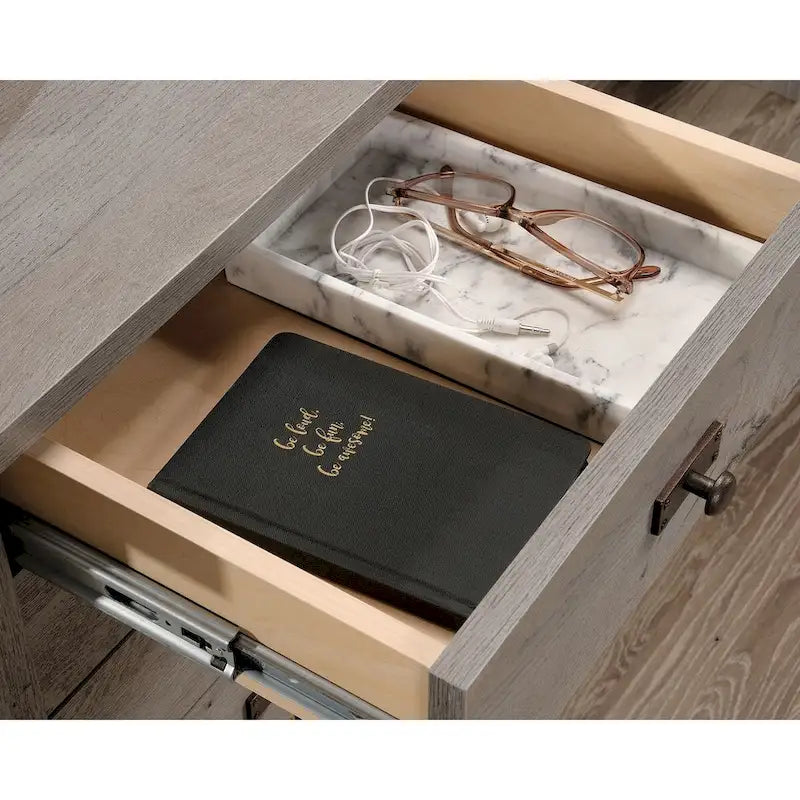 Cottage Road L-Shaped Desk - image 46