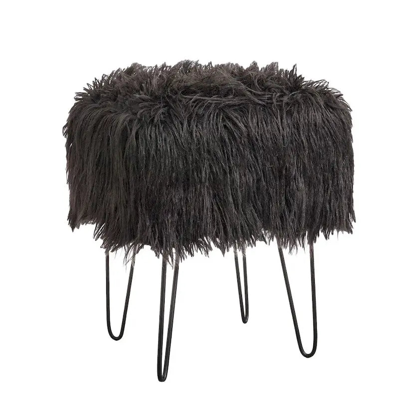 Miranda Square Stool by Simple Living - image 8