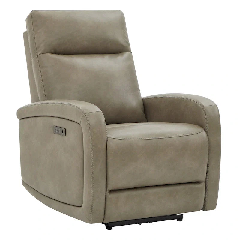 Lena Zero Wall Hugger Electric Recliner - image 15