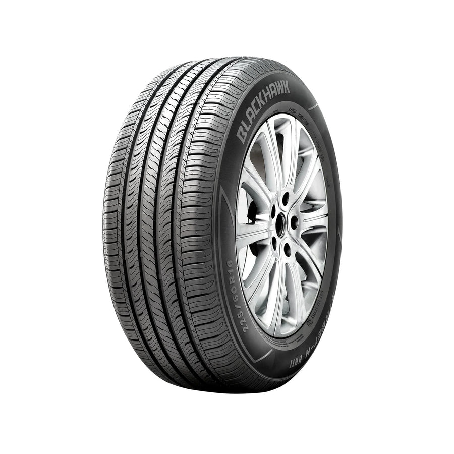 Blackhawk Street - H HH11 UHP 225/65R16 100H Passenger Tire - image 1
