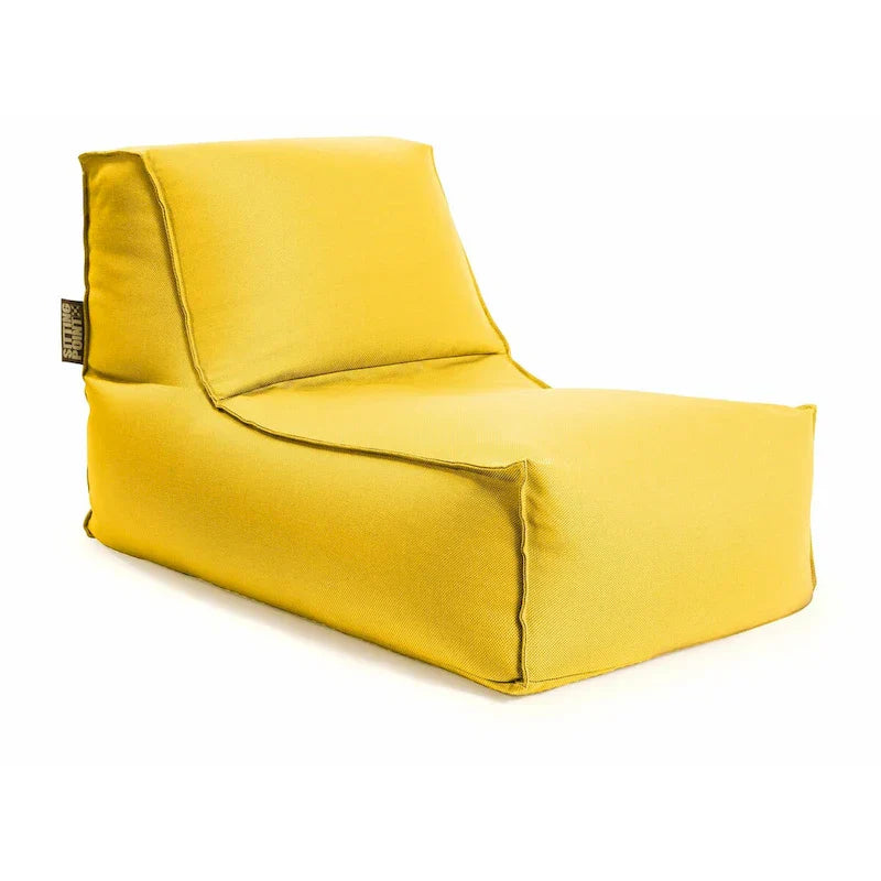 Gouchee Home Alpine Indoor/Outdoor Bean Bag Lounger Chair - image 36