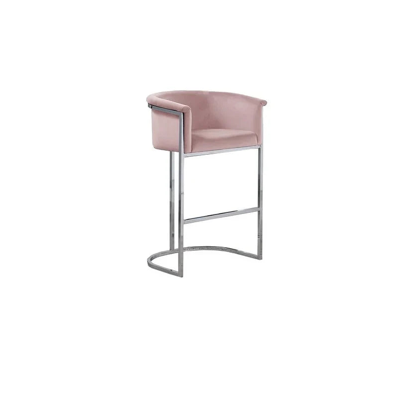 Premium Upholstered Counter Height Chair for Exceptional Quality - image 17