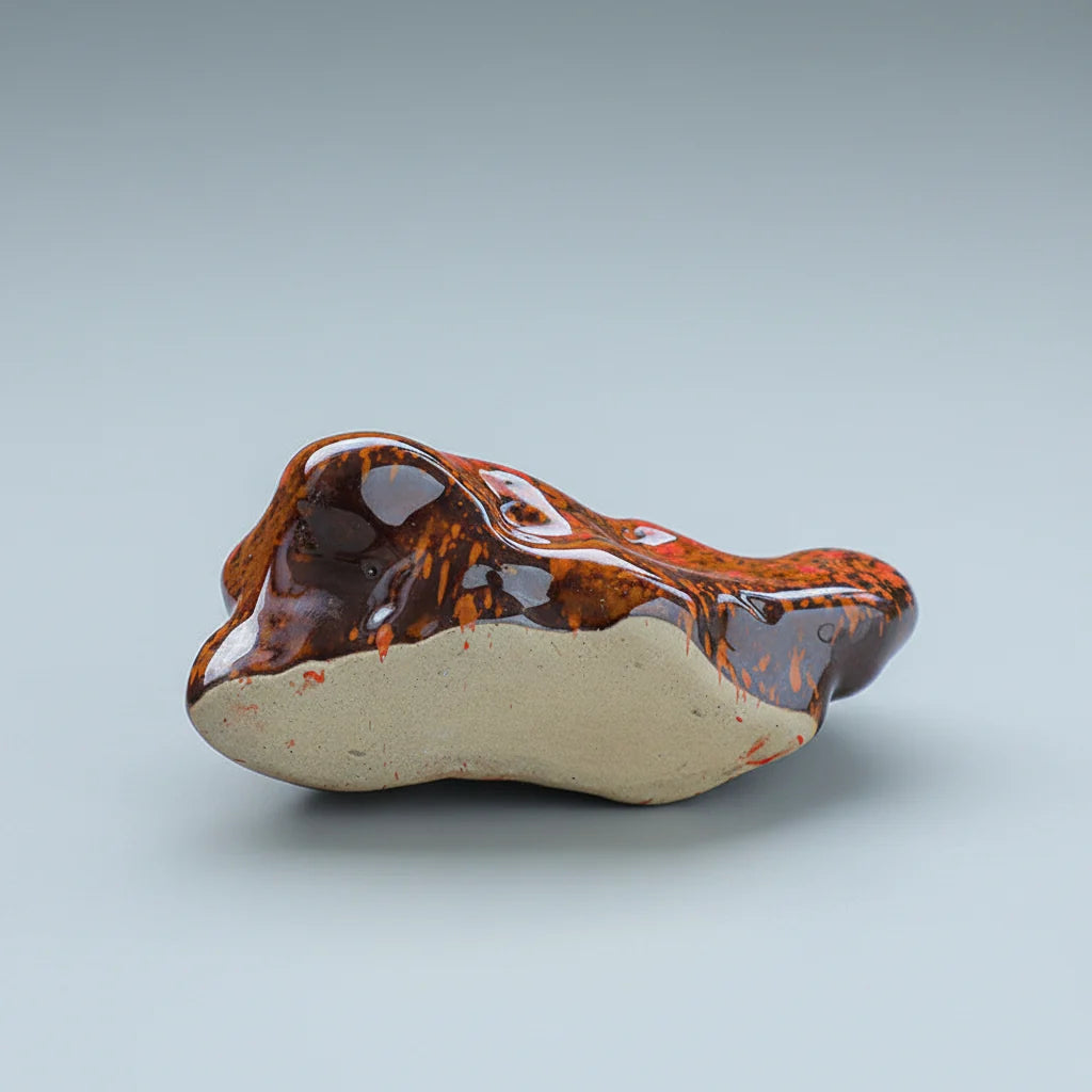 Dinevora Mini Ceramic Flower Vase - image 7