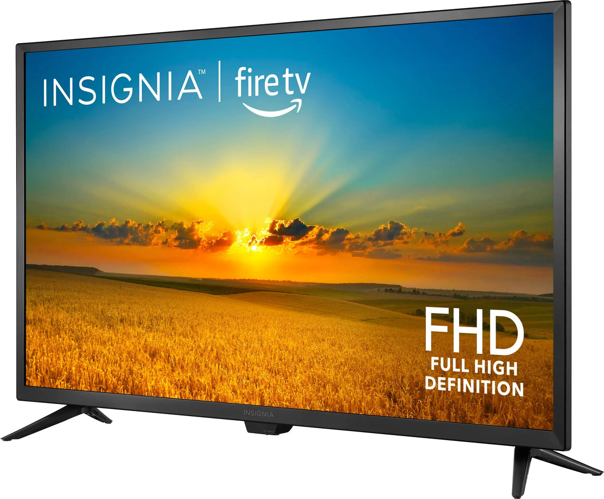 INSIGNIA 32-inch Class Smart Full HD 1080p Fire TV - image 9