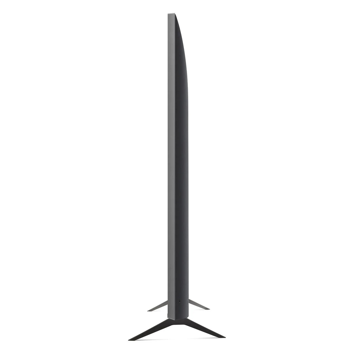 LG 55 Class 4K LED UHD webOS Smart TV - 55UQ7050ZUD - MadeInUSA - image 4