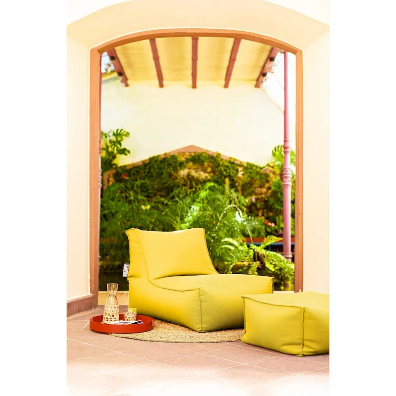 Gouchee Home Alpine Indoor/Outdoor Bean Bag Lounger Chair - image 35