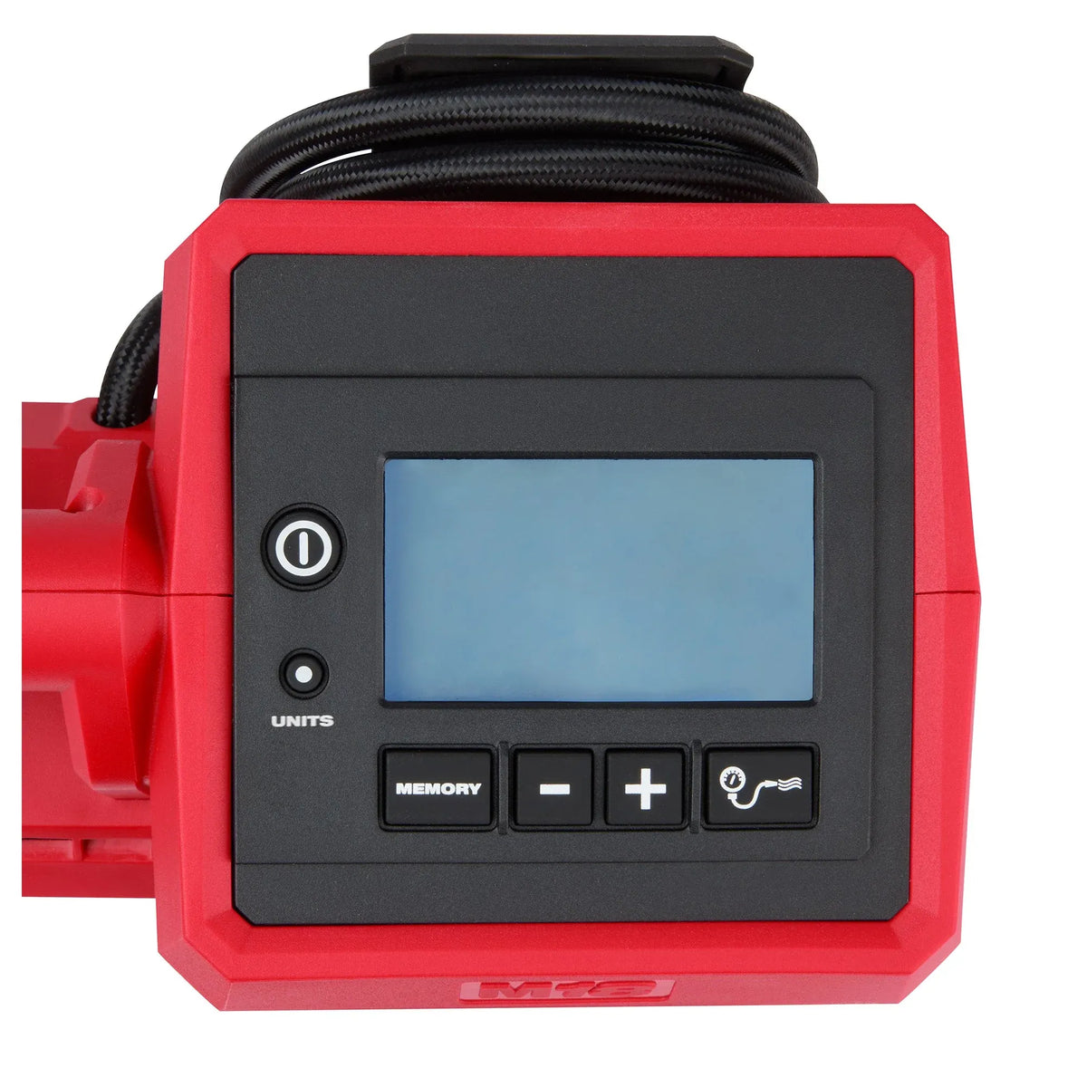 M18 Inflator (Tool Only) - image 7
