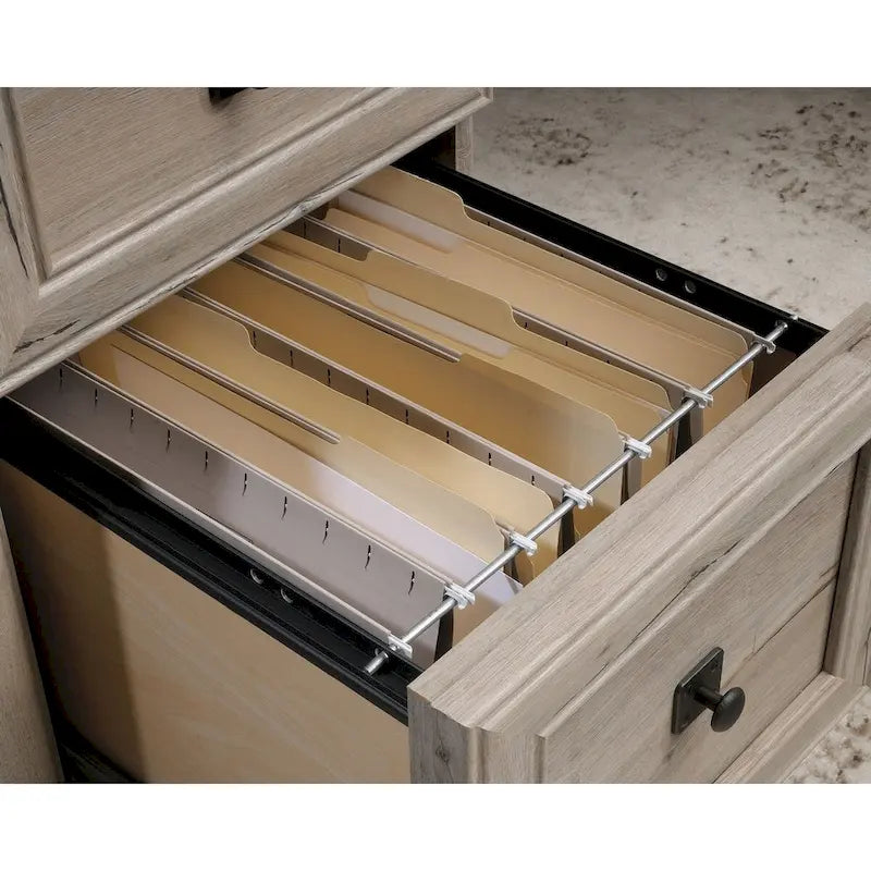 Sauder Palladia Corner Office Desk - image 14