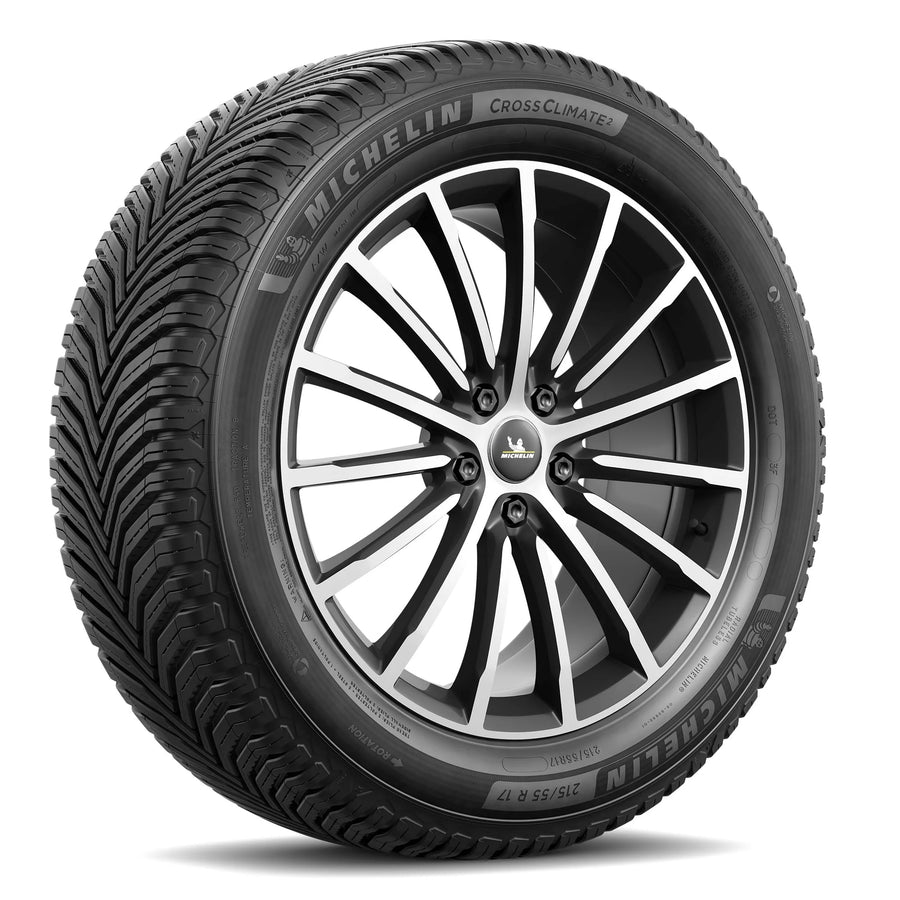Full season 245/45R21/XL 104V tires - image 1