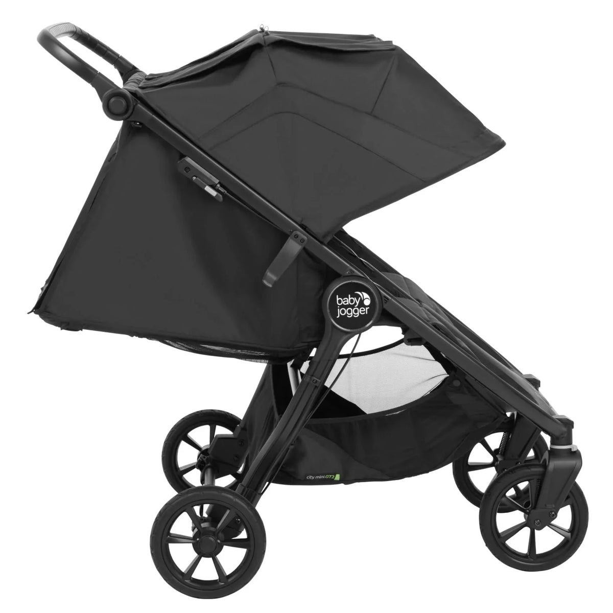 City Double Stroller - image 5