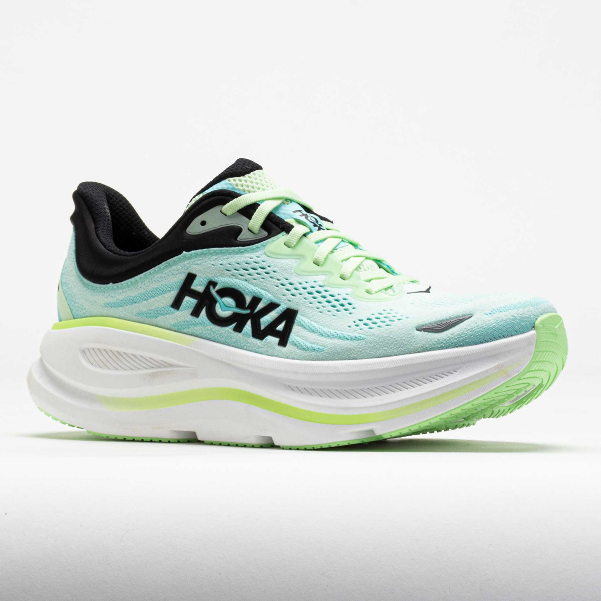 Bondi 9 Men's Luna Moth/Blue Spark - image 4