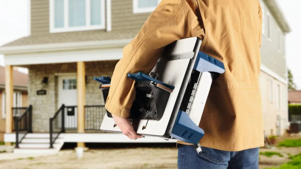 Portable Benchtop Router Table - image 3