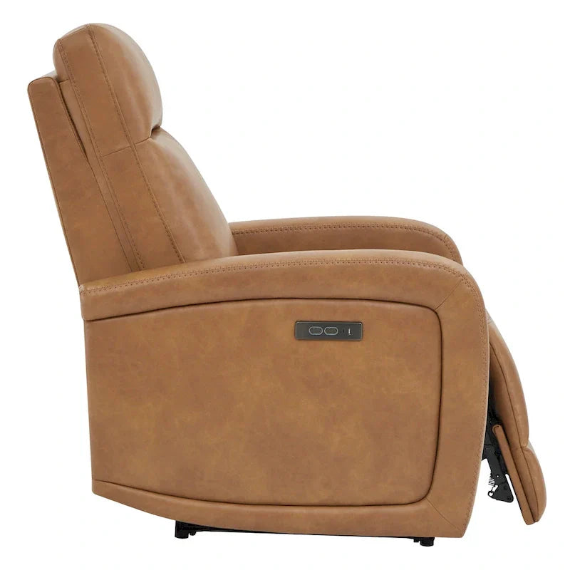 Lena Zero Wall Hugger Electric Recliner - image 35